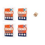 Fenomen LGS 2027 A ve B Serisi Matematik + Geometri Soru Bankası + Telefon Standı