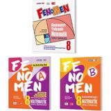 Fenomen Lgs Matematik Seti