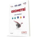 Fenomen Limit Tyt-Ayt Geometri Soru Bankası