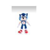 fenomen Mavi Sonic Peluş Figür Oyuncak 45 cm - Koleksiyon & Büyük Boy