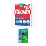 fenomen okul 2027 Fenomen 7. Sınıf Paragraf Maarif Model Soru Bankası B + Matematik Serüvenim 8