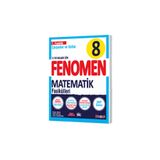 fenomen okul 8 Sınıf Fenomen Matematik 1 Fasikül Gama Yay