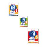 fenomen okul FENOMEN 5 HSI FEN BILIMLERI DENEMELERI+MATEMATIK DENEMELERI+TÜRKÇE DENEMELERİ SET (3 KİTAP)