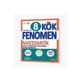 fenomen okul Fenomen 8 Kök Matematik Soru Bankası
