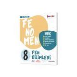 Fenomen Okul Yayınları 8. Sınıf Fen Bilimleri Fenomen Fasikül 3 Basınç