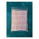 Fenomen Peruk Super Tape Protez Peruk Saç Bandı (1” X 3” - 2.5 X 7.5 CM) 36 Adet