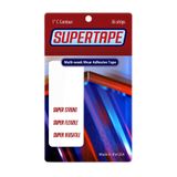 Fenomen Peruk SUPERTAPE Protez Saç Bandı Oval (1" x 3'' - 2.5cm x 7.5cm) 36 Adet
