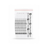 Fenomen Peruk Ultra Hold Tape Protez Saç Bandı Oval ("C" - 2,0cm x 7,5cm) 36 Adet