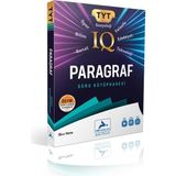 Fenomen Prf Paraf Yks Tyt Iq Paragraf Soru Kütüphanesi
