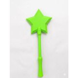 FENOMEN Sihirli Kredi Kartı Değneği – Temassız Ödeme İçin Peri Sopası Tasarımlı Kart Tutucu -RENK VARYASYONLU Magic credit card wand (YEŞİL)