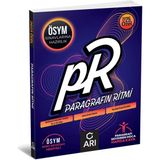Fenomen Tyt & Ayt Paragrafın Ritmi (Üniversite Sınavlarına Hazırlık)