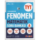 Fenomen Tyt Matematik Soru Bankası