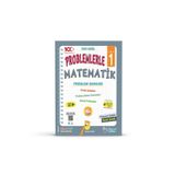 Fenomen Yayıncılık 1.sınıf - Problemlerle Matematik
