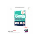 Fenomen Yayıncılık 2026-2027 8. Sınıf Yazım Kuralları ve Noktalama İşaretleri 009