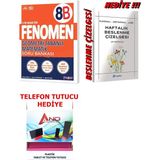 Fenomen Yayıncılık 2026-2027 Müfredat 8.sınıf Geometri 8-B Soru Bankası Fenomen Lgs - 133578746556545