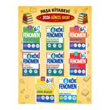Fenomen Yayıncılık 6.Sınıf Matematik + Fen Bilimleri + Türkçe +Sosyal Bilgisi ( A ) Kök Yayınlar Tam Set 2026-2027