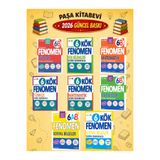Fenomen Yayıncılık 6.Sınıf Matematik + Fen Bilimleri + Türkçe +Sosyal Bilgisi ( B ) Kök Yayınlar Tam Set 2026-2027