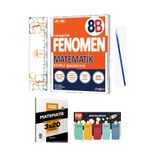 Fenomen Yayıncılık 8 Matematik B Soru Bankası