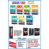 Fenomen Yayıncılık 8.Sınıf 7'li Set Türkçe-Matematik-Fen Bilimleri-İnkılap-Paragraf-Din Kültürü-İngilizce B Soru Bankası...HEDİYELİ
