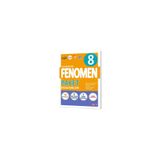 Fenomen Yayıncılık 8.Sınıf Fenomen 8 Paket Deneme Fenomen Kitap