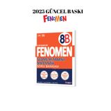 Fenomen Yayıncılık 8.SINIF GEOMETRİ SORU BANKASI B SORU BANKASI