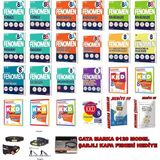 Fenomen Yayıncılık 8.sınıf Lgs 2025-2026 Müfredat A ve B Serisi Soru Bankası ve Kkd Haftalık Deneme Süper Set+3 Hediye - 445646556444464654545456