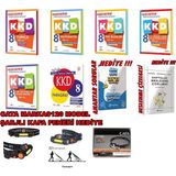 Fenomen Yayıncılık 8.sınıf Lgs 2025-2026 Müfredat Kkd Kazanım Haftalık Denemeler Süper Seti+3 Hediye Li Fenomen - 4545646545645645454656
