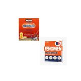 Fenomen Yayıncılık 8. Sınıf Master Matematik Soru Bankası + Fenomen 8 Matematik (B) Soru