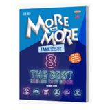 Fenomen Yayıncılık 8. Sınıf More And More English 8 Fame Fenomen Test Book