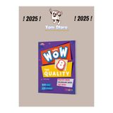 Fenomen Yayıncılık 8. Sınıf WOW English Testbook 2025