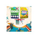 Fenomen Yayıncılık FEN BİLİMLERİ SORU BANKASI 5B + 5. SINIF BAL FEN BİLİMLERİ SORU BANKASI (NOT DEFTERİ +GÜÇ DENEMESİ HEDİYELİ )