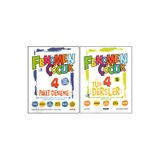 Fenomen Yayıncılık FENOMEN 4. SINIF PAKET DENEME+KURMAY TÜM DERSLER SORU BANKASI (2 KİTAP)
