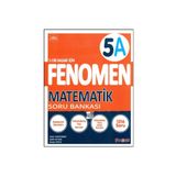 Fenomen Yayincilik Fenomen 5. Sinif Matematik Soru Bankasi A