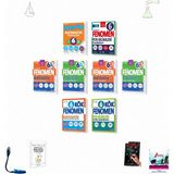Fenomen Yayıncılık Fenomen 6.sınıf 8k Set Gh-03