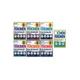 Fenomen Yayıncılık FENOMEN 8.SINIF FEN FASİKÜLLERİ+FENOMEN KÖK FEN BİLİMLERİ (7 KİTAP)