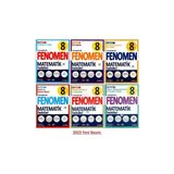 Fenomen Yayıncılık Fenomen 8.sınıf Matematik 6.fasikül