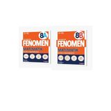 Fenomen Yayıncılık Fenomen 8. Sınıf Matematik A+B Soru Bankası