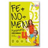 Fenomen Yayıncılık Fenomen Çocuk 4. Sınıf Matematik Soru Bankası