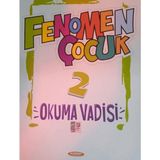 Fenomen Yayıncılık Fenomen Yayınları 2. Sınıf Okuma Vadisi Fenomen Çocuk Eğitici Kitap 88 Sayfa