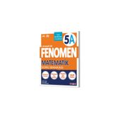Fenomen Yayıncılık fenomen yayınları 5.sınıf 2025 yeni müfredat matematik a soru bankası