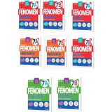 Fenomen Yayıncılık Fenomen Yayınları 7. Sınıf Tüm Dersler Ab Soru Bankası Seti 8 Kitap