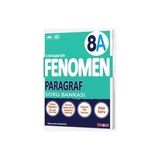 Fenomen Yayıncılık Fenomen Yayınları 8. Sınıf Paragraf A Soru Bankası (Çok Renkli)