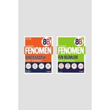 Fenomen Yayıncılık Fenomen Yayınlıcılık 8.sınıf B Grubu 2'li Set (Güncel)