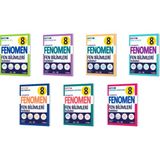 Fenomen Yayıncılık Fenomenyayınları 8.sınıf Fen Bilimleri Fasikül (7fasikül)