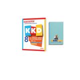 Fenomen Yayıncılık KKD 8.SINIF FENOMEN T.C. İnkılap Tarihi Ve Atatürkçülük Haftalık Kazanım Kavrama Denemeleri (DEFTER HEDİYE)