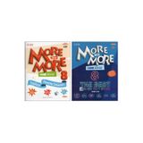 Fenomen Yayıncılık Kurmay Elt 8. Sınıf More More Fame The Best English Test Book+İngilizce Deneme Sınavları (Selfi Test