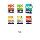 Fenomen Yayıncılık Lgs 8. Sınıf B Serisi Tüm Dersler 6Lı Set Soru Bankaları