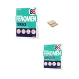 Fenomen Yayıncılık Lgs 8. Sınıf B Serisi Türkçe Ve Paragraf Soru Bankaları