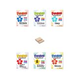 Fenomen Yayıncılık LGS 8. Sınıf Matematik Fen Türkçe İnkılap Din ve İngilizce Branş Denemeleri 6lı Set