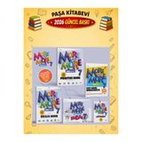 Fenomen Yayıncılık More and More 7. Sınıf Practice Book + Test Book